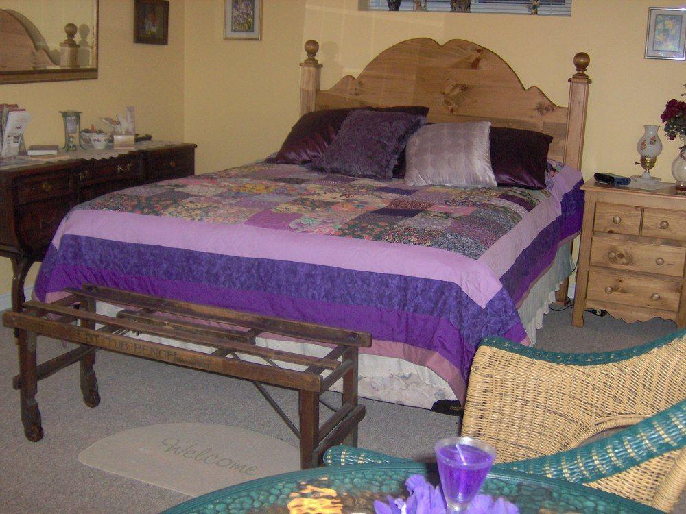 Carrousel Bed & Breakfast Cayuga Kültér fotó